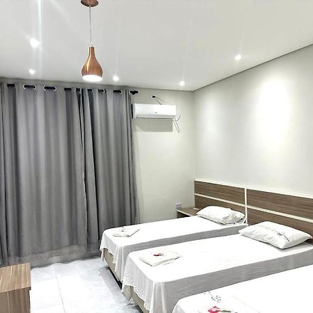 Estacao Se Hotel Σάο Πάολο Εξωτερικό φωτογραφία