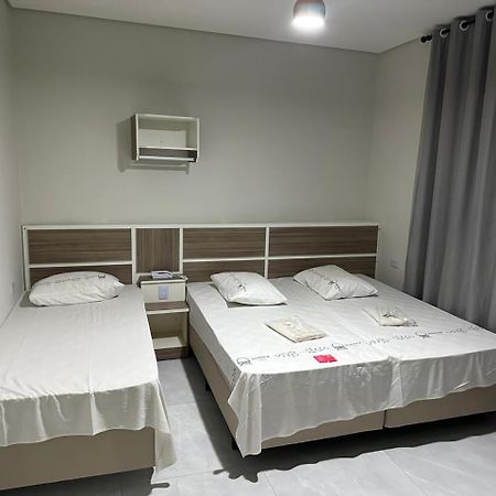Estacao Se Hotel Σάο Πάολο Εξωτερικό φωτογραφία