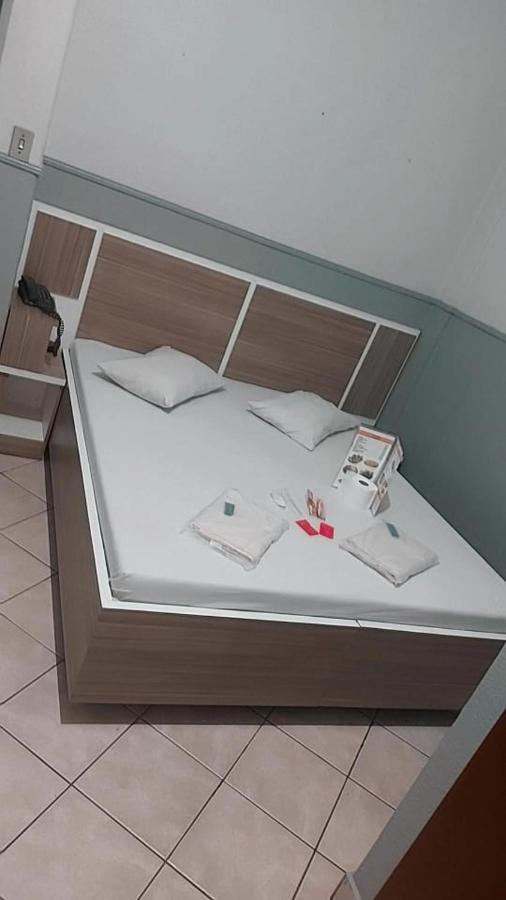 Estacao Se Hotel Σάο Πάολο Εξωτερικό φωτογραφία