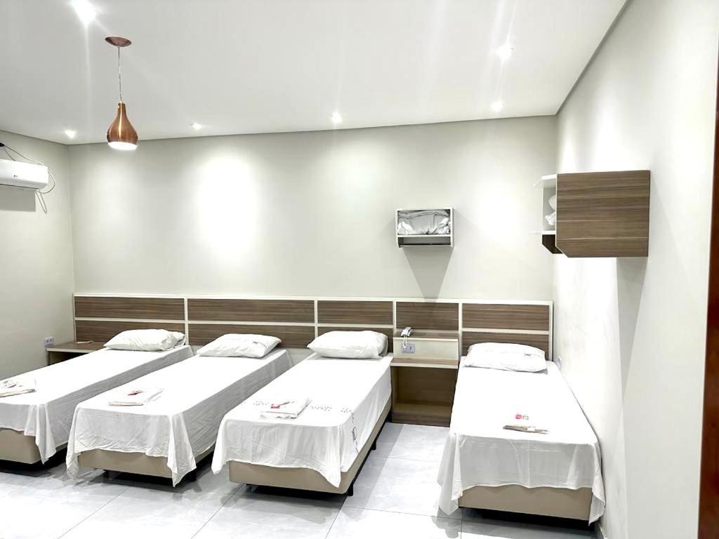 Estacao Se Hotel Σάο Πάολο Εξωτερικό φωτογραφία