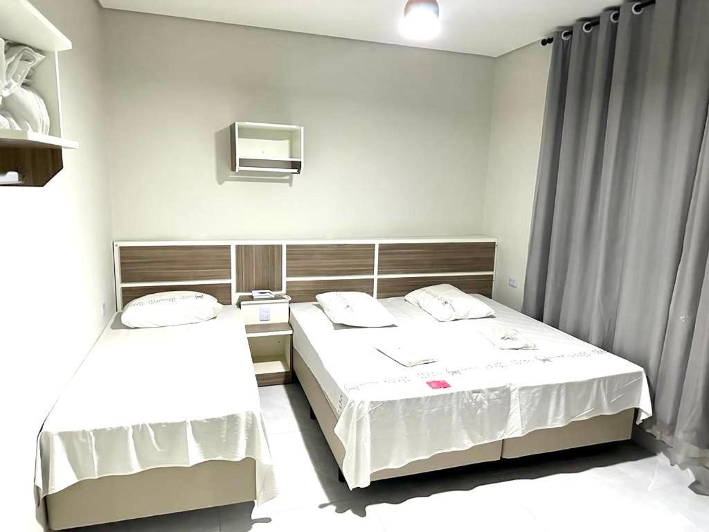 Estacao Se Hotel Σάο Πάολο Εξωτερικό φωτογραφία