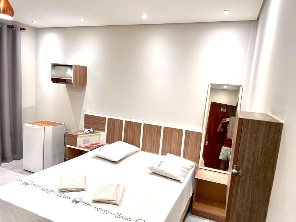 Estacao Se Hotel Σάο Πάολο Εξωτερικό φωτογραφία