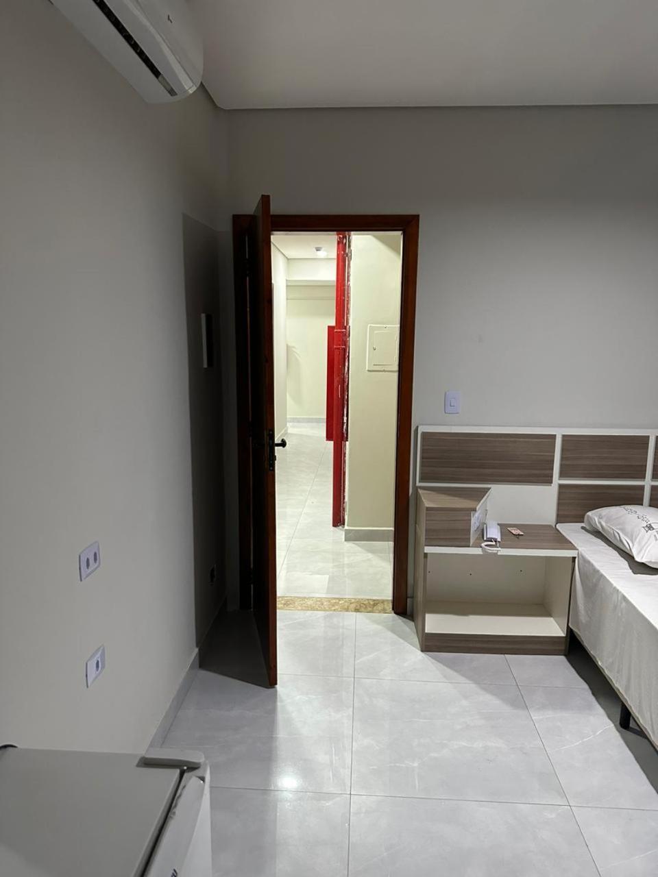 Estacao Se Hotel Σάο Πάολο Εξωτερικό φωτογραφία