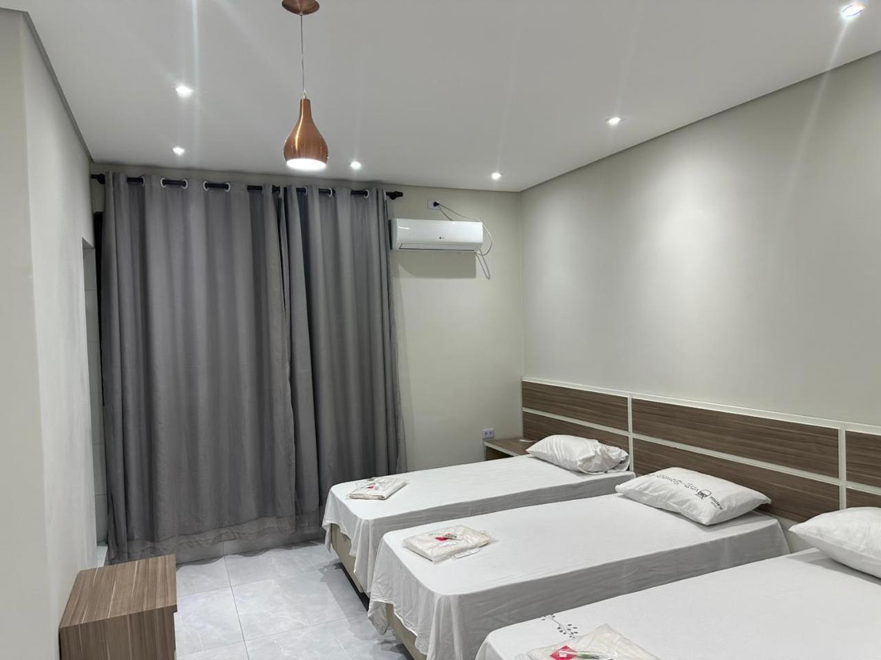 Estacao Se Hotel Σάο Πάολο Εξωτερικό φωτογραφία