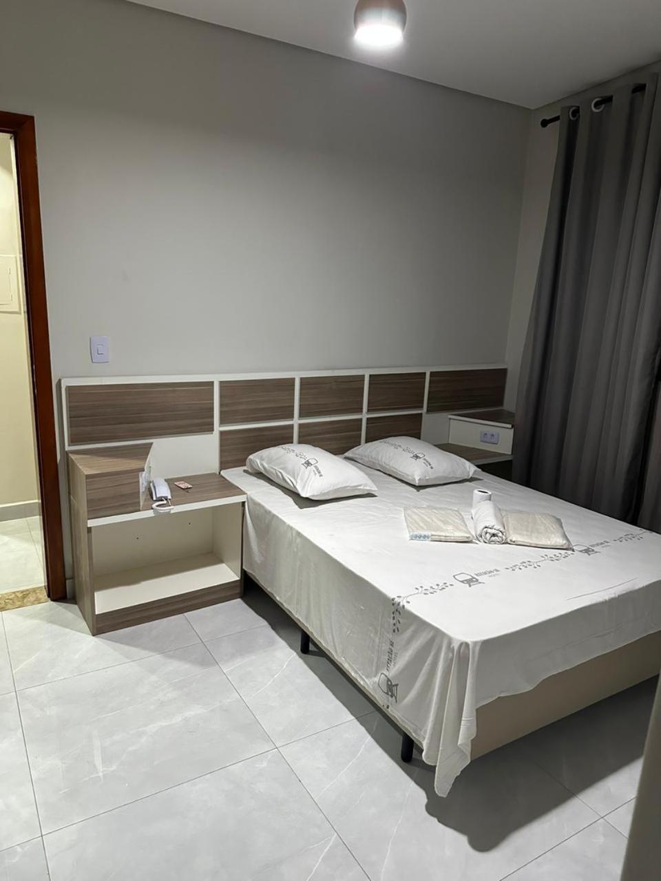 Estacao Se Hotel Σάο Πάολο Εξωτερικό φωτογραφία