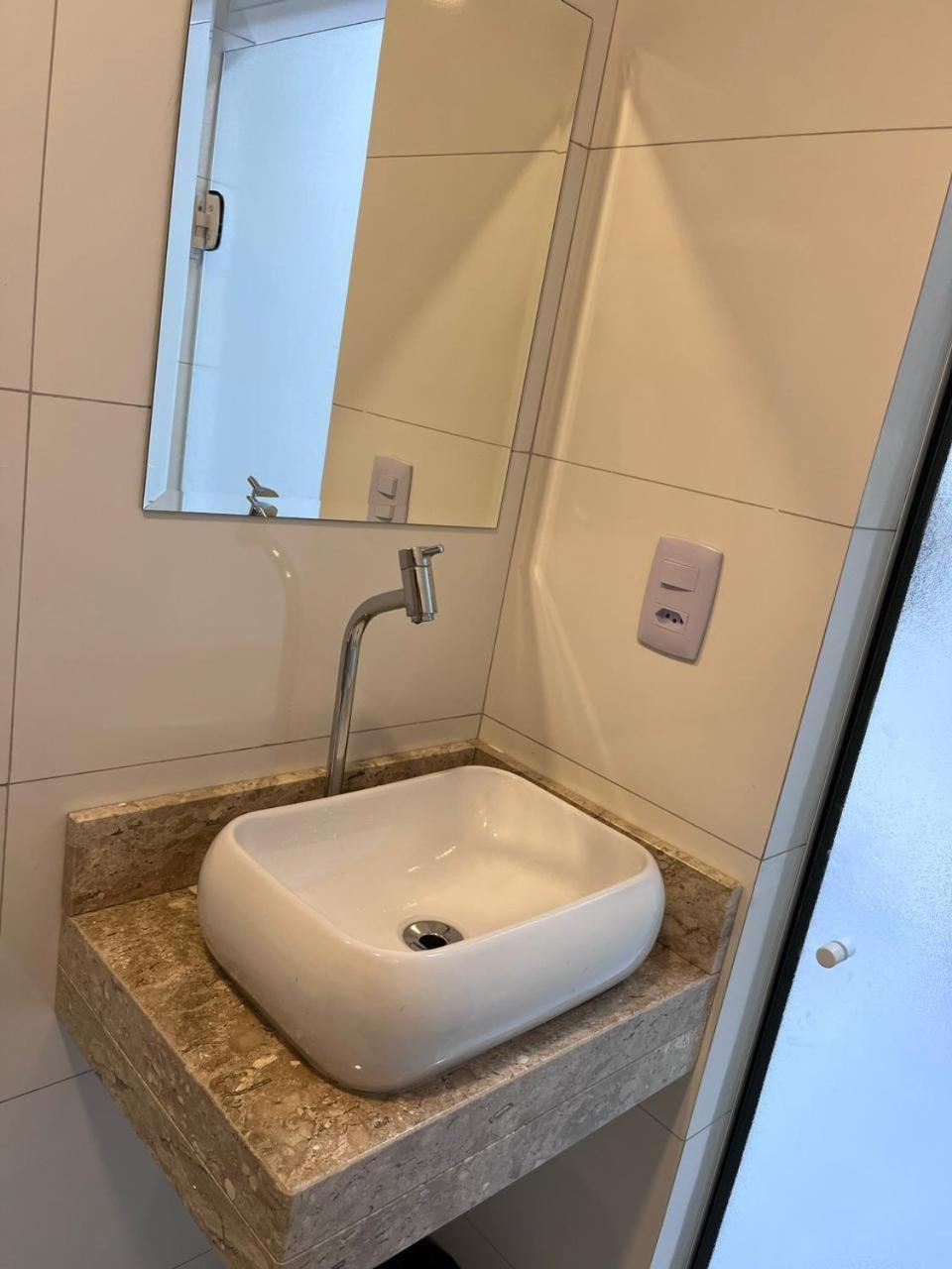 Estacao Se Hotel Σάο Πάολο Εξωτερικό φωτογραφία