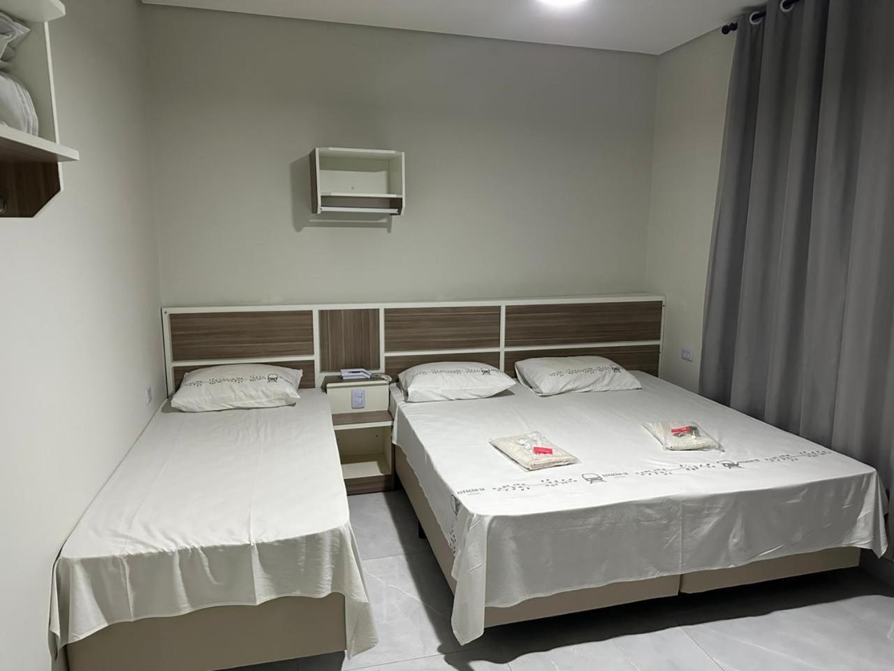 Estacao Se Hotel Σάο Πάολο Εξωτερικό φωτογραφία