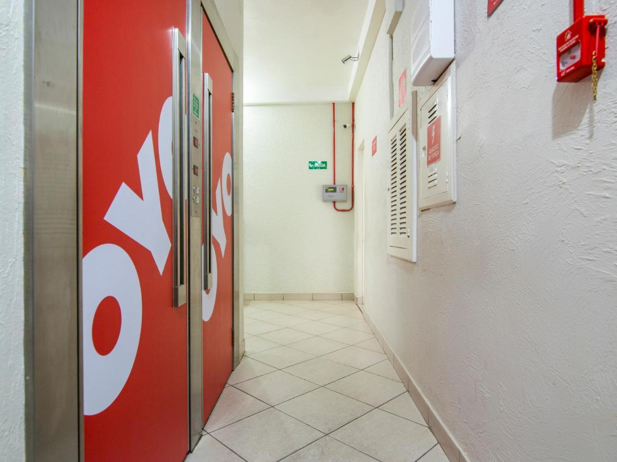 Estacao Se Hotel Σάο Πάολο Εξωτερικό φωτογραφία