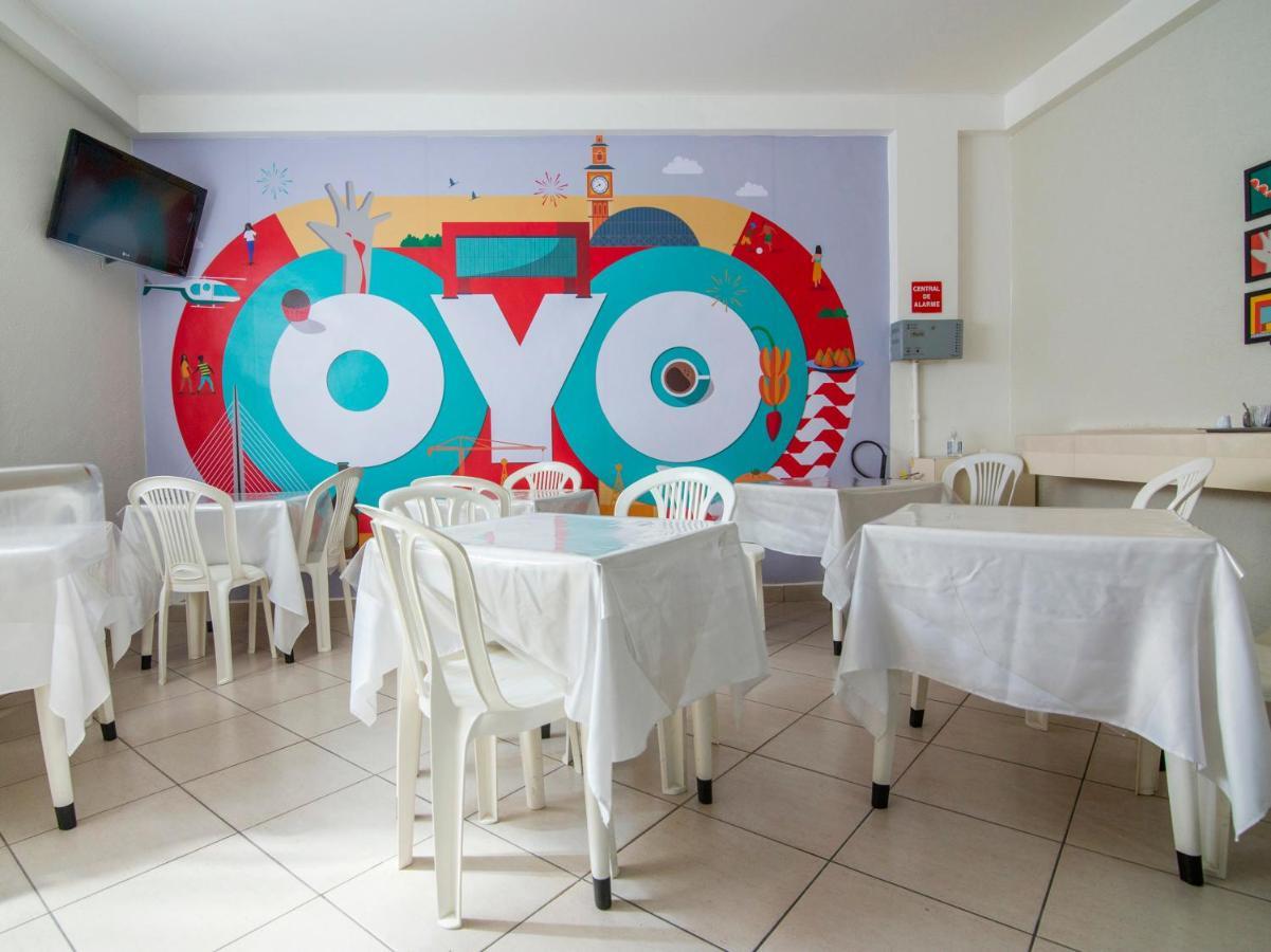 Estacao Se Hotel Σάο Πάολο Εξωτερικό φωτογραφία